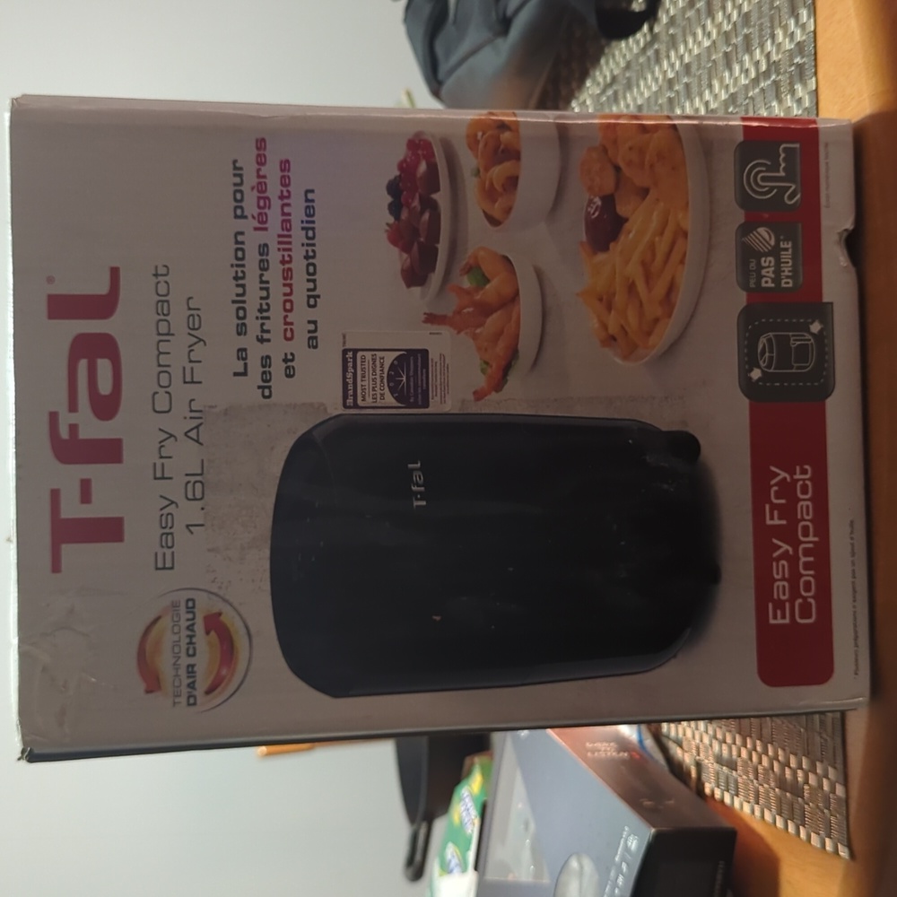 Air Fryer